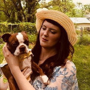 Meet your Posher, Pyper